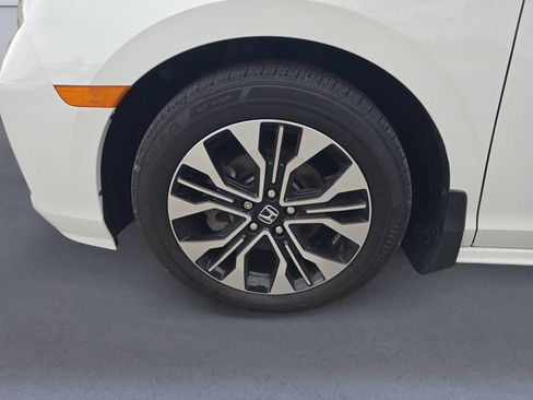 Certified 2025 Honda Odyssey Elite image 9