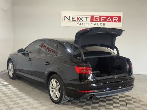 Used 2017 Audi A4 2.0T Premium AWD/4WD image 38