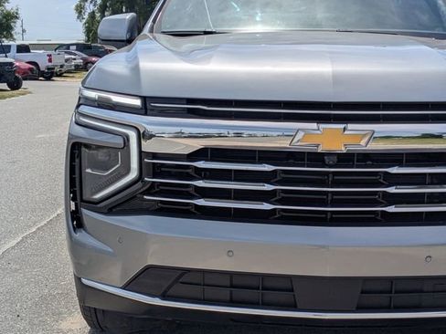 Used 2025 Chevrolet Tahoe LT image 10