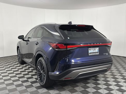 New 2026 Lexus RX 350 Premium AWD/4WD image 23
