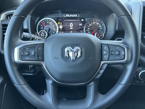 New 2026 RAM 1500 Classic Warlock AWD/4WD image 11