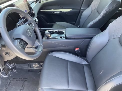 Used 2024 Lexus RX 350 FWD w/ Technology Package image 22