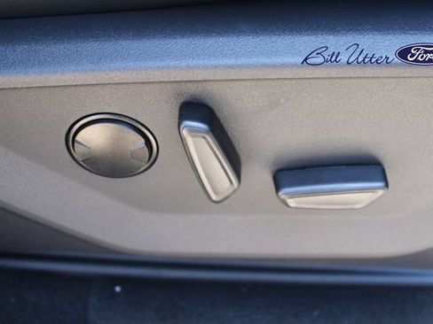 New 2027 Ford Expedition Max Platinum w/ Driver's Package AWD/4WD image 8