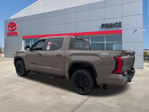 New 2026 Toyota Tundra SR5 image 6