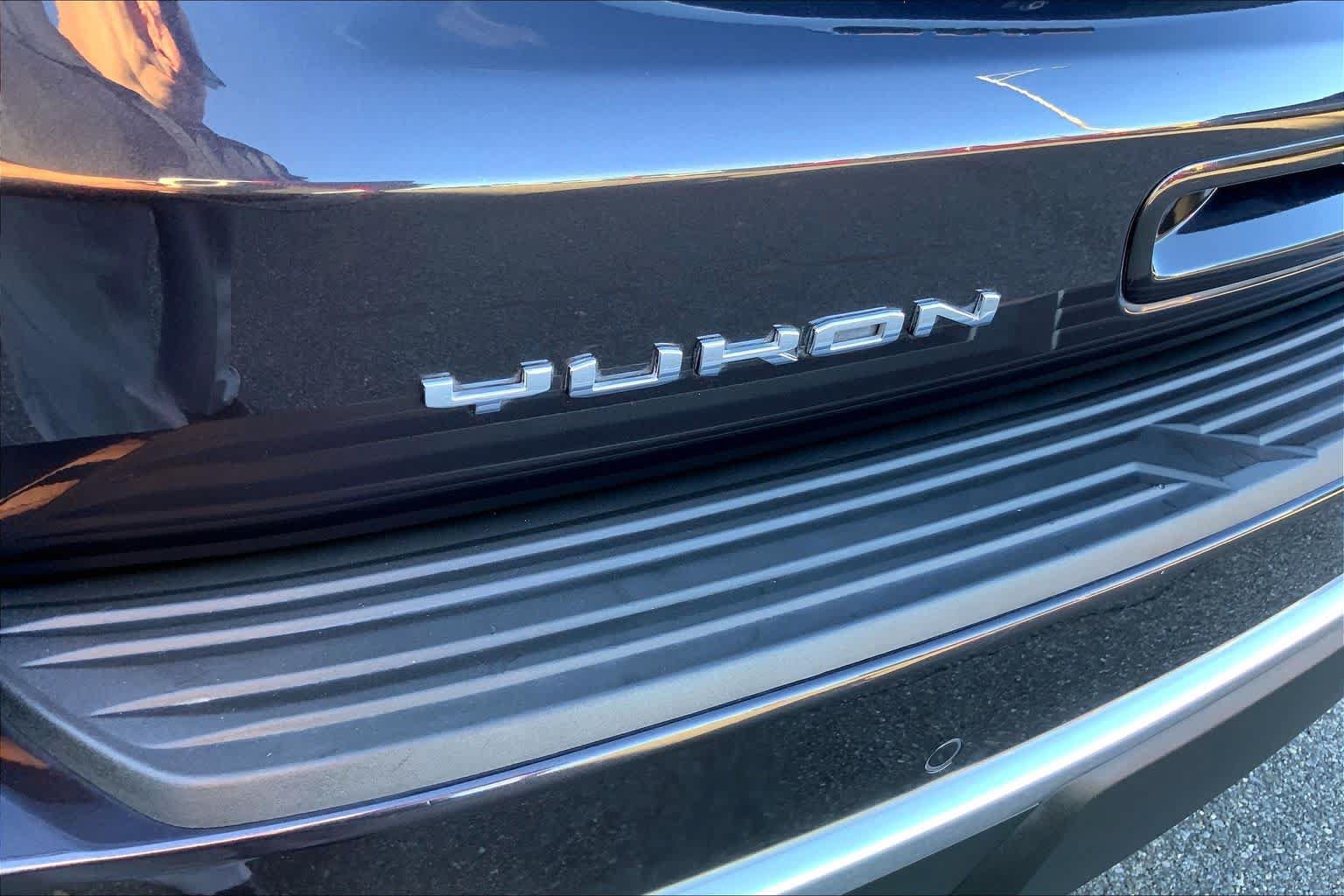 Used 2023 GMC Yukon XL Denali AWD/4WD image 33