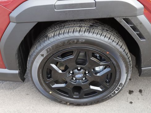 New 2026 Subaru Outback Limited AWD/4WD image 10