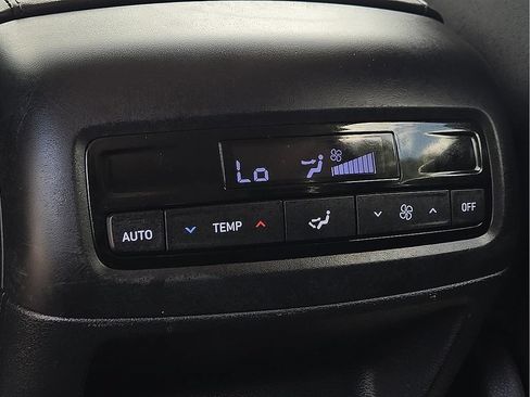 Used 2025 Hyundai Palisade XRT AWD/4WD image 12