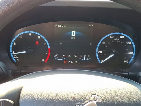 Used 2024 Ford Bronco Sport Big Bend image 18