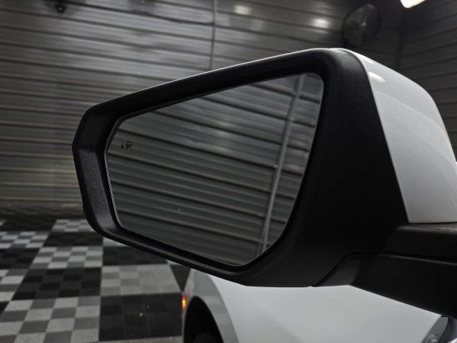 Used 2022 Chevrolet Equinox RS AWD/4WD image 38