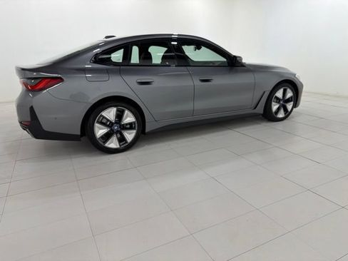 Certified 2023 BMW i4 eDrive35 w/ Premium Package RWD image 6