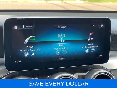 Used 2020 Mercedes-Benz GLC 300 image 8