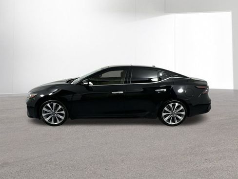 Used 2023 Nissan Maxima Platinum w/ Sport Mat Group image 31