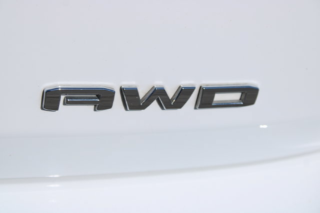 Used 2022 GMC Terrain SLT AWD/4WD image 6
