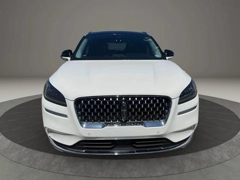 Used 2020 Lincoln Corsair Reserve w/ Equipment Group 201A AWD/4WD image 2