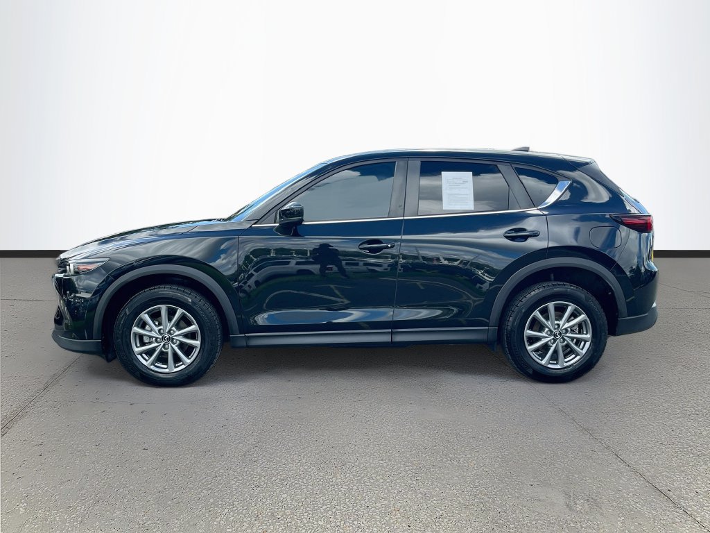 Used 2023 MAZDA CX-5 AWD 2.5 S image 4