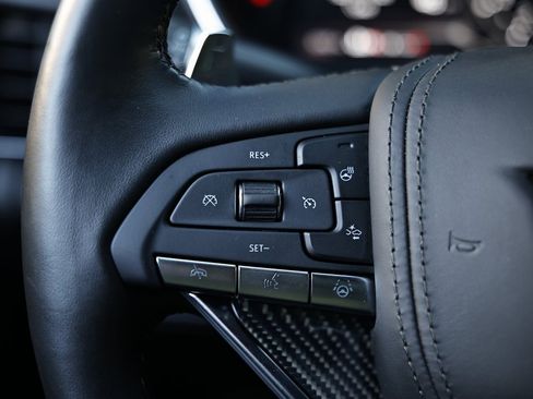 Used 2024 Cadillac CT5 V Blackwing w/ Super Cruise 2 Package image 37