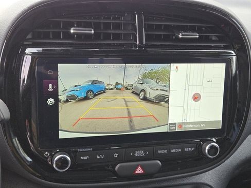 Certified 2025 Kia Soul EX image 20