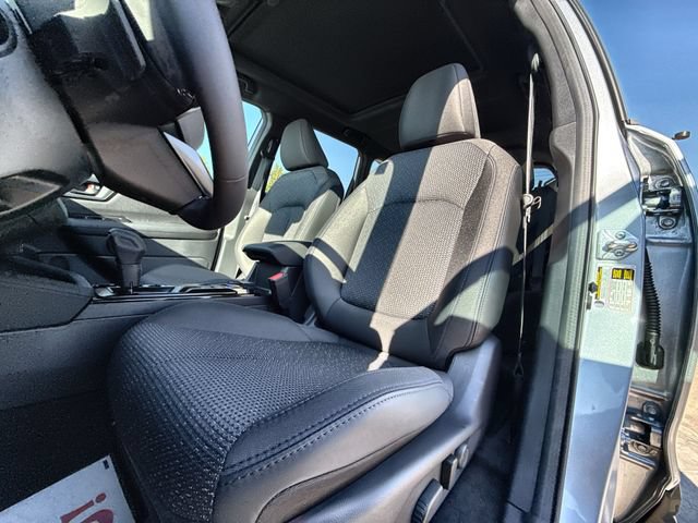 New 2026 Subaru Forester Touring AWD/4WD image 13