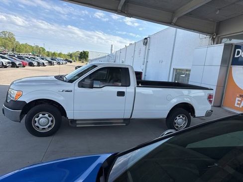 Used 2010 Ford F150 XL RWD image 8