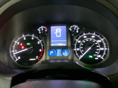 Used 2014 Lexus GX 460 Luxury AWD/4WD image 51