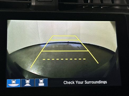 Used 2016 Honda Civic EX-L image 22