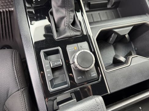 Used 2025 Toyota Tundra SR5 w/ TRD Off-Road Package image 25