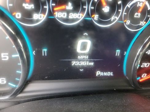 Used 2019 GMC Yukon XL Denali image 22