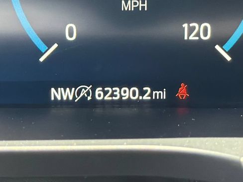 Used 2023 Ford F150 Platinum w/ Equipment Group 701A High AWD/4WD image 28