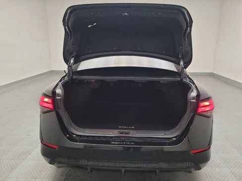 Used 2022 Nissan Sentra SV w/ All-Weather Package FWD image 29