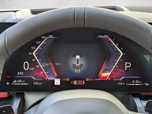 New 2026 BMW 550e xDrive w/ Premium Package image 12