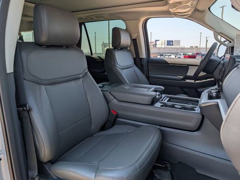 New 2025 Ford Expedition Max Active image 49