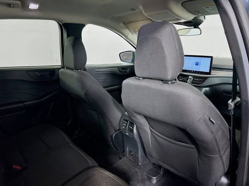 Used 2024 Ford Escape Active w/ Tech Pack #1 image 9