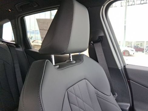 New 2026 BMW X3 xDrive30 w/ Premium Package AWD/4WD image 18