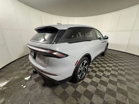 New 2026 Lincoln Nautilus Premier w/ Equipment Group 102A image 3