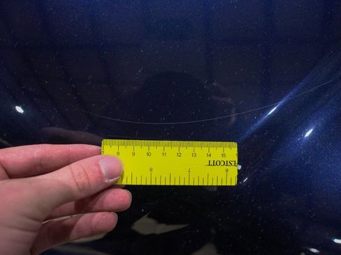 Used 2001 Acura TL image 24