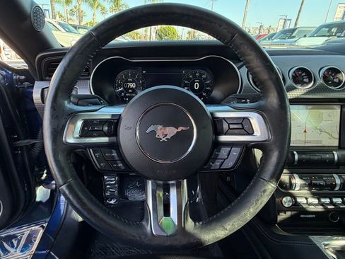 Certified 2018 Ford Mustang GT Premium image 19