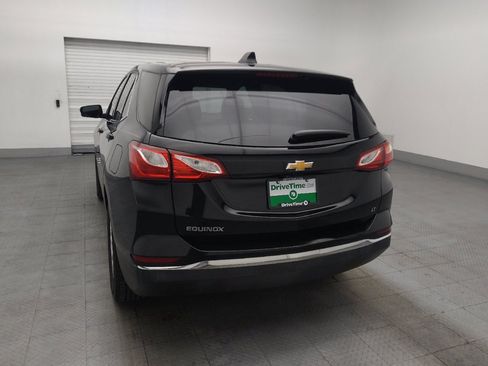 Used 2019 Chevrolet Equinox LT FWD image 6