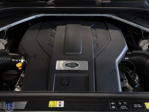 Used 2023 Land Rover Range Rover SV AWD/4WD image 45