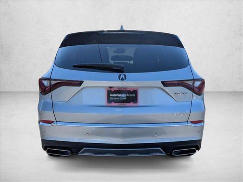 New 2026 Acura MDX SH-AWD w/ Technology Package image 7
