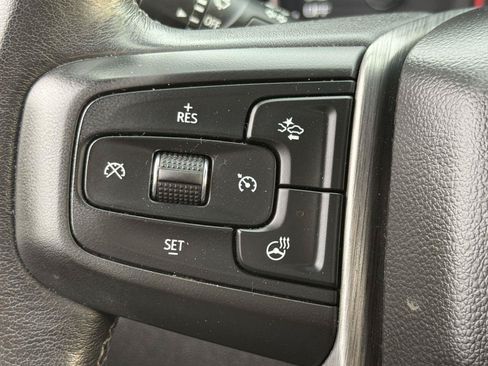 Used 2019 GMC Sierra 1500 Denali w/ Denali Ultimate Package AWD/4WD image 33