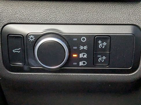 Used 2024 Ford Escape Active image 25