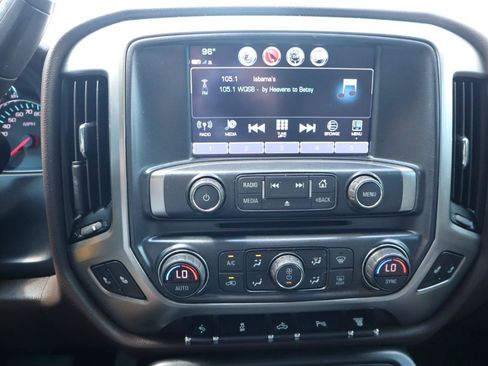 Used 2019 Chevrolet Silverado 3500 LT w/ LT Convenience Package AWD/4WD image 11