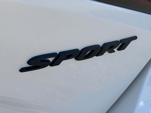 New 2026 Honda Civic Sport image 21