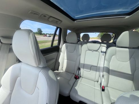 Used 2023 Volvo XC90 B6 Plus w/ Protection Package Premier AWD/4WD image 26