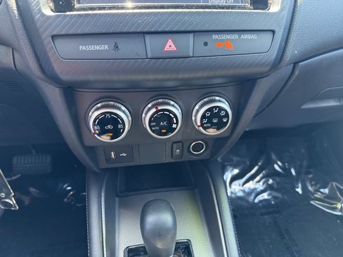 Used 2024 Mitsubishi Outlander Sport ES AWD/4WD image 13