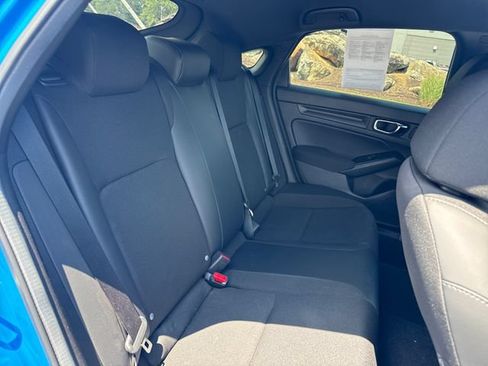 Used 2024 Honda Civic Sport image 14