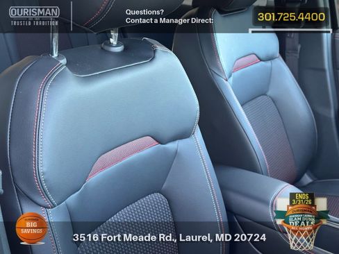 New 2025 Nissan Kicks SR w/ Illumination Package image 9