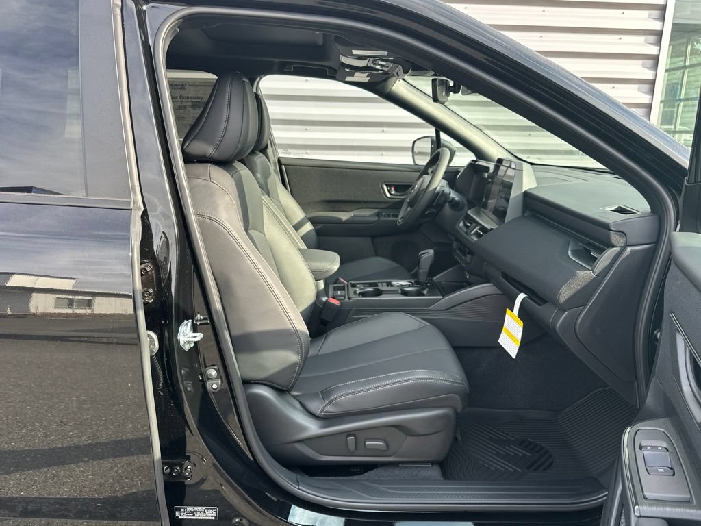 New 2026 Subaru Outback Limited AWD/4WD image 31