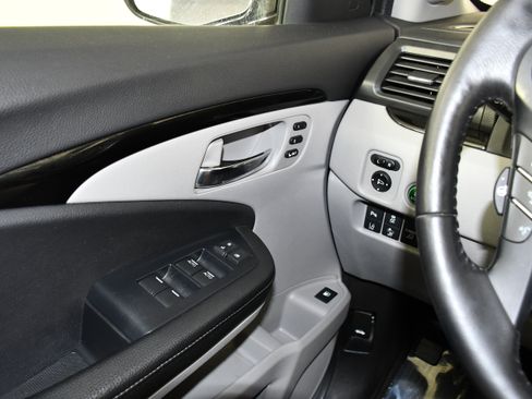 Used 2020 Honda Ridgeline RTL-E image 35