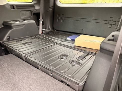 New 2026 Hyundai Santa Fe SE image 10